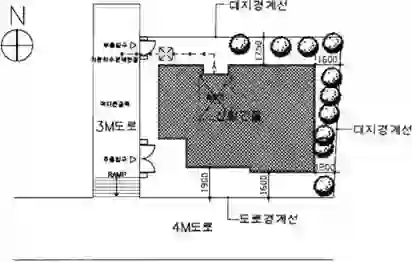 청파동1가 97-79 배치도 이미지
